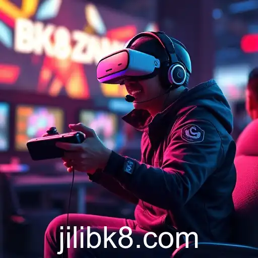 BK8 Expands Influence in Gaming Industry