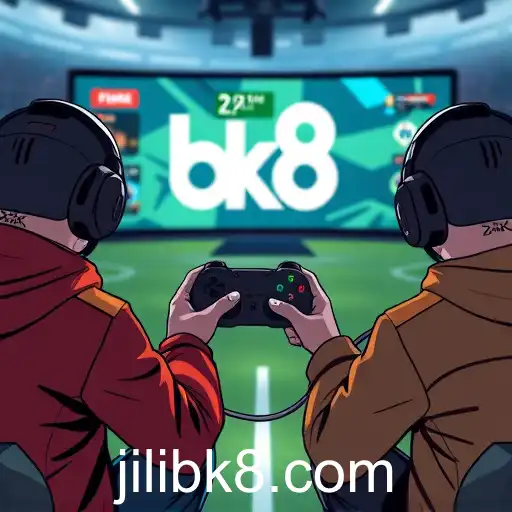 BK8 UK's Impact on the Digital Gaming Landscape