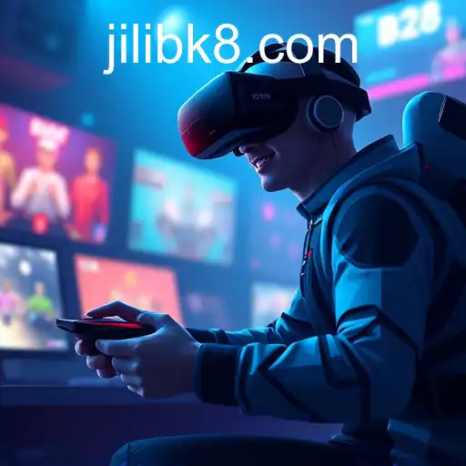 BK8 and the Evolution of Online Gaming