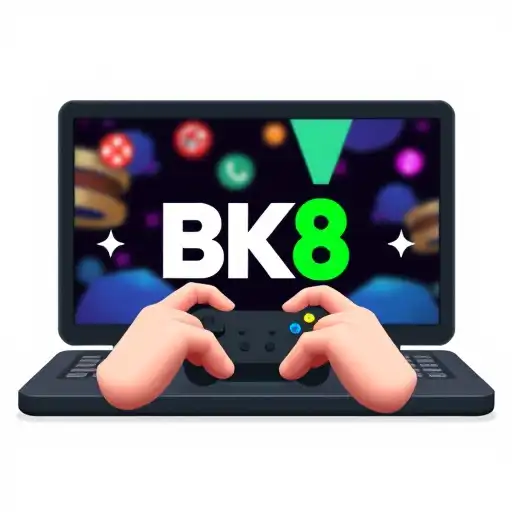 Online Gaming Shifts in 2025: BK8's Role