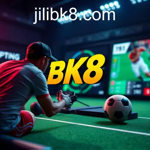Online Gaming Platform BK8 Thrives