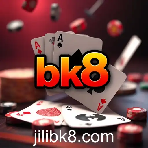 Exploring the Fascinating World of Card Games with 'bk8'