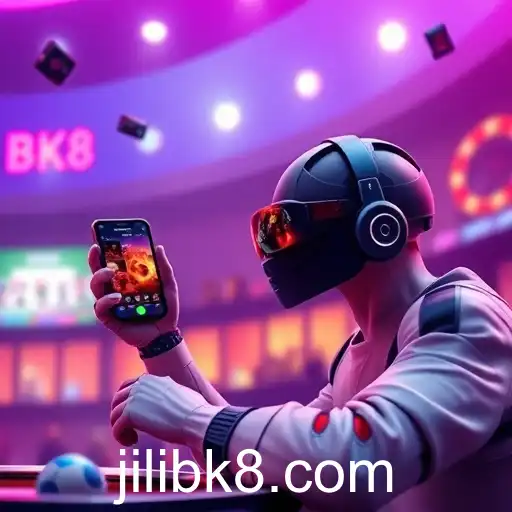 The Evolution of Online Gaming Platforms