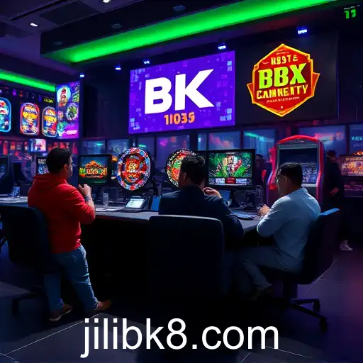 The Evolution of Online Gaming in 2025