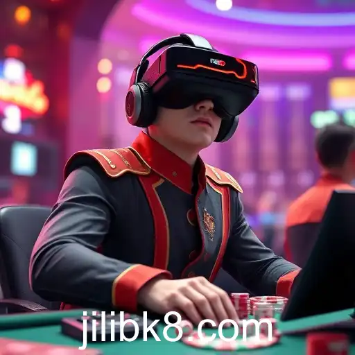 The Evolving Landscape of Online Gaming in 2025