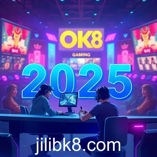 The Digital Playground: Gaming and Community