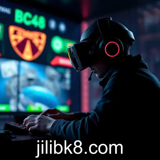 Gaming and Online Betting Trends