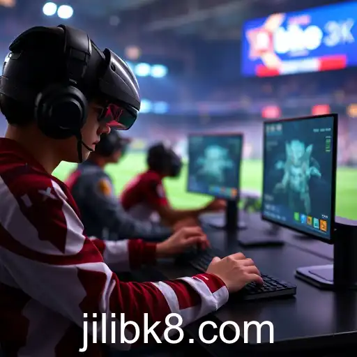 Online Gaming Trends and Challenges