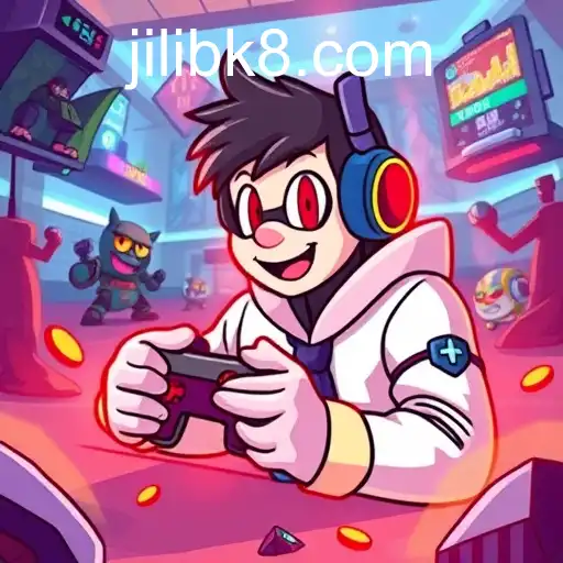 The Rise of BK8: A New Era in Online Gaming