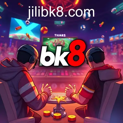 The Rise of Online Gaming Platforms in 2025