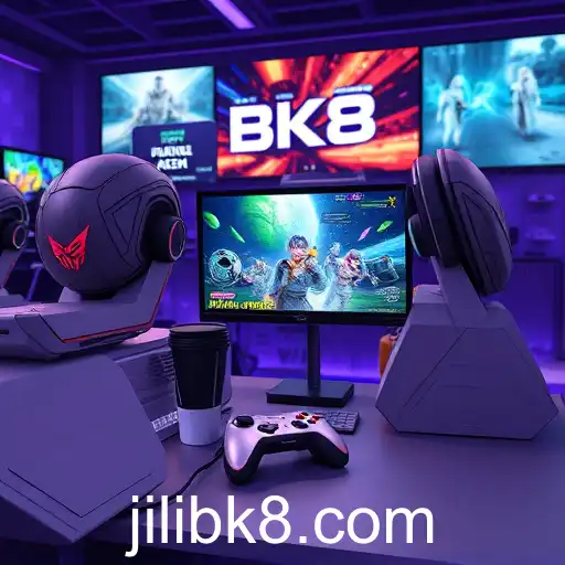 The Rise of Online Gaming Platforms