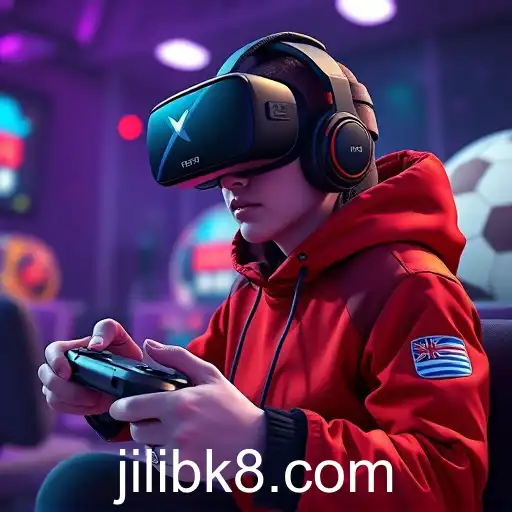 The Rise of Online Gaming Platforms