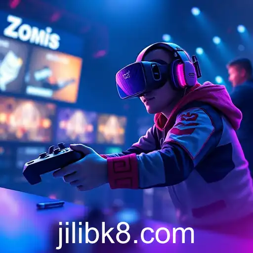 The Growing Influence of Online Leisure